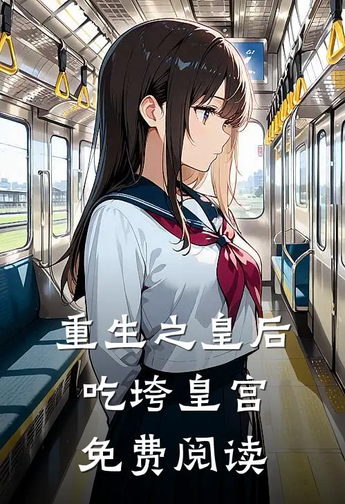 重生之皇后吃垮皇宫免费阅读