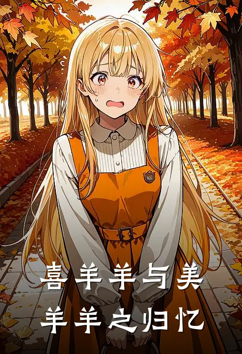 喜羊羊与美羊羊之归忆安妍妍妍热门的网络小说_热门的网络小说喜羊羊与美羊羊之归忆(安妍妍妍)