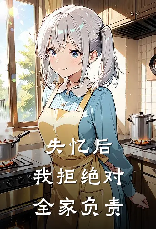 失忆后，我拒绝对全家负责