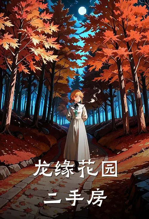 龙缘花园二手房