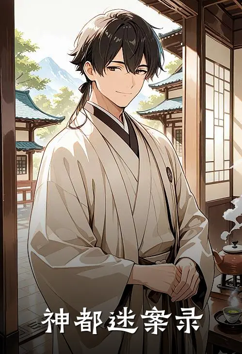 神都迷案录裴正卿苏墨心全本免费在线阅读_裴正卿苏墨心全文阅读