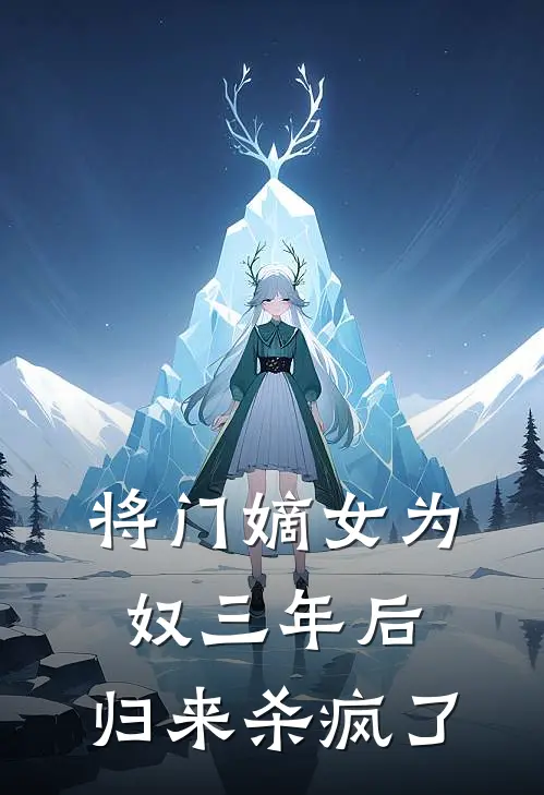 将门嫡女为奴三年后，归来杀疯了苏千暮苏瑾完结小说免费阅读_完本热门小说将门嫡女为奴三年后，归来杀疯了苏千暮苏瑾