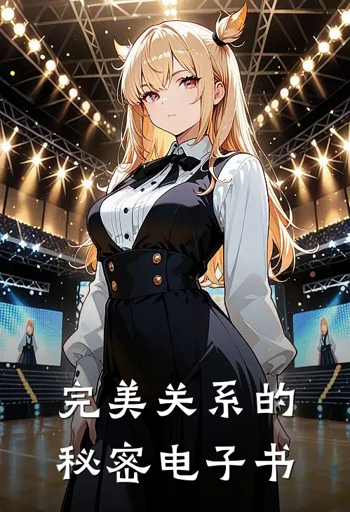 完美关系的秘密 电子书