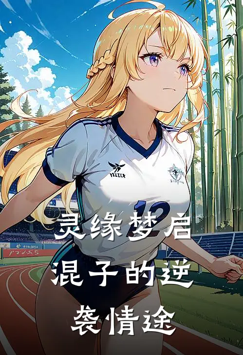 灵缘梦启：混子的逆袭情途