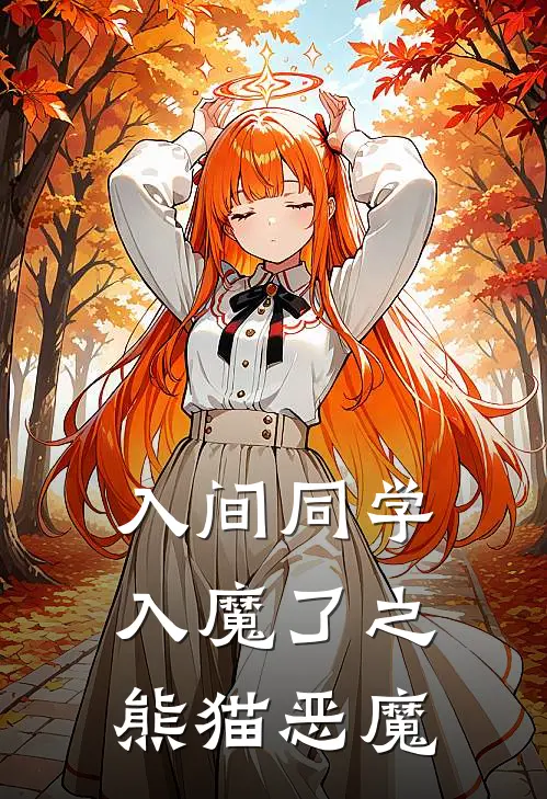 入间同学入魔了之熊猫恶魔(姆里芙萨伯诺克)免费小说全本阅读_最新章节列表入间同学入魔了之熊猫恶魔(姆里芙萨伯诺克)