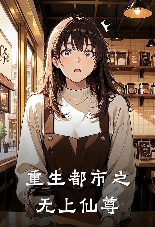 重生都市之无上仙尊