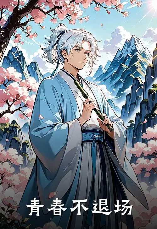 青春不退场