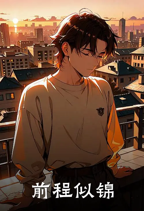 前程似锦