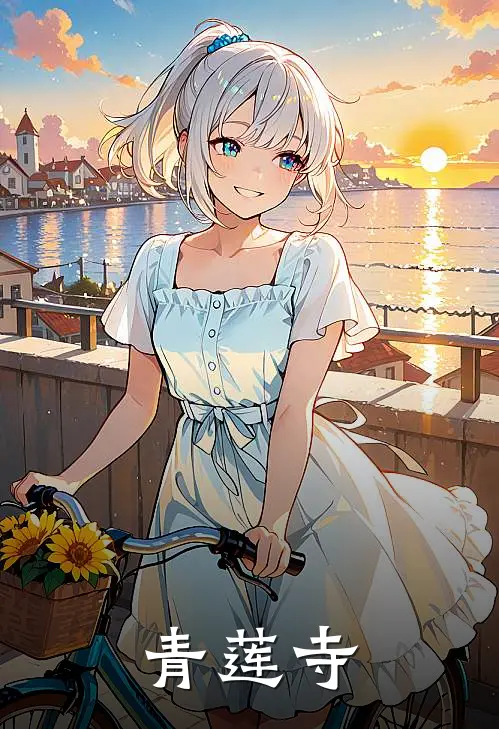 慧明李文远《青莲寺》_《青莲寺》最新章节在线阅读