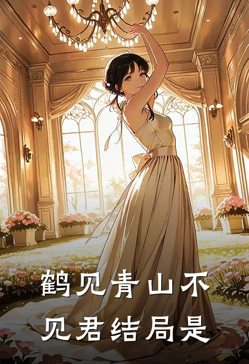 鹤见青山不见君结局是