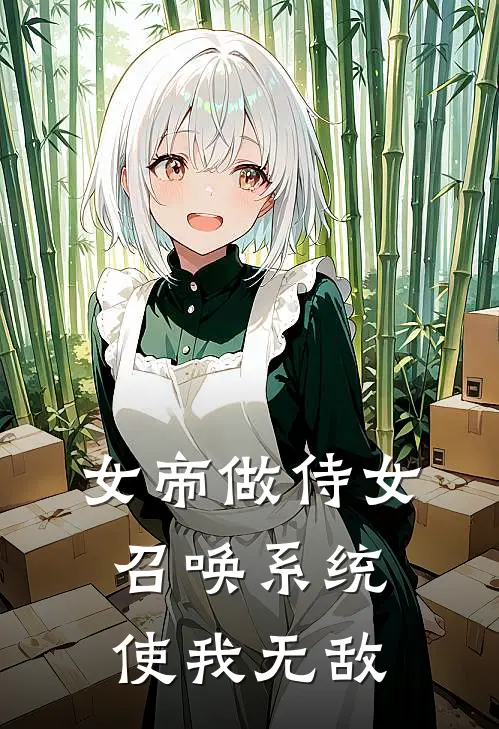 女帝做侍女，召唤系统使我无敌