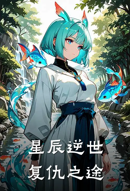 星辰逆世：复仇之途