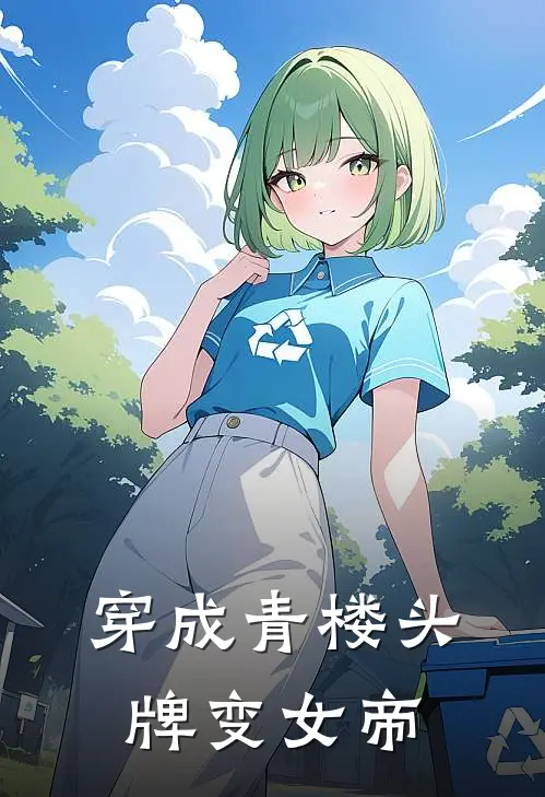 穿成青楼头牌变女帝