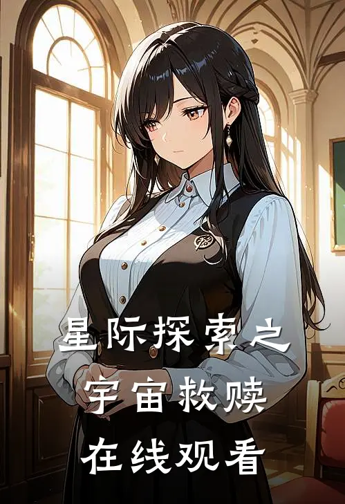 星际探索之宇宙救赎在线观看