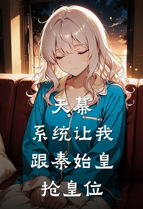 天幕：系统让我跟秦始皇抢皇位(姬攸宁系统)最新热门小说_完结小说天幕：系统让我跟秦始皇抢皇位(姬攸宁系统)