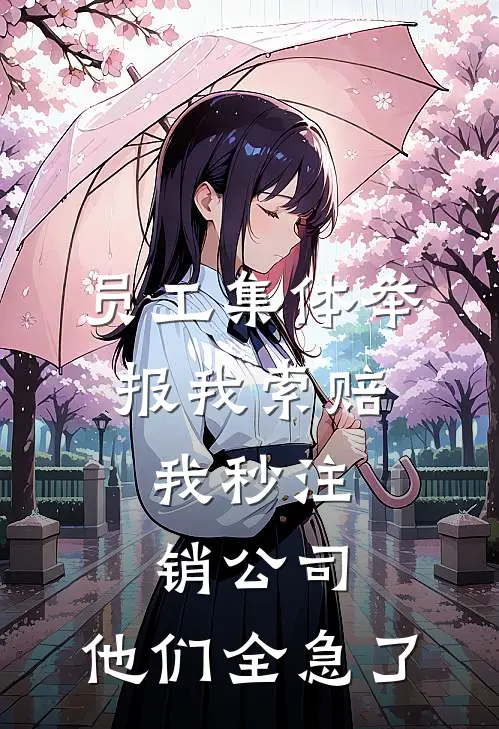 员工集体举报我索赔，我秒注销公司，他们全急了林深东山完结小说_免费小说在线看员工集体举报我索赔，我秒注销公司，他们全急了林深东山