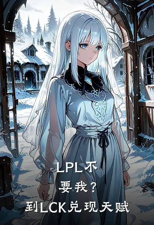 LPL不要我？到LCK兑现天赋