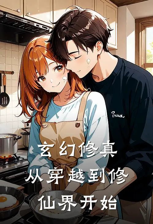 玄幻修真，从穿越到修仙界开始(唐峰宋秋云)在线免费小说_热门网络小说玄幻修真，从穿越到修仙界开始唐峰宋秋云