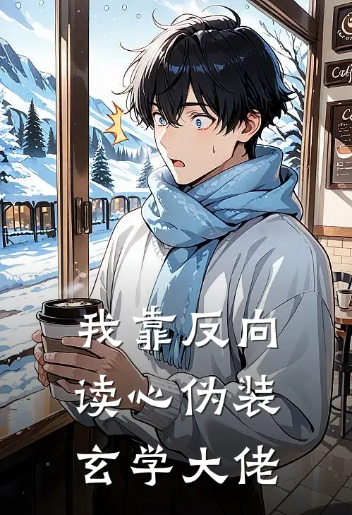 我靠反向读心伪装玄学大佬