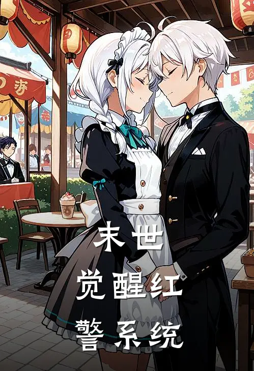 末世：觉醒红警系统