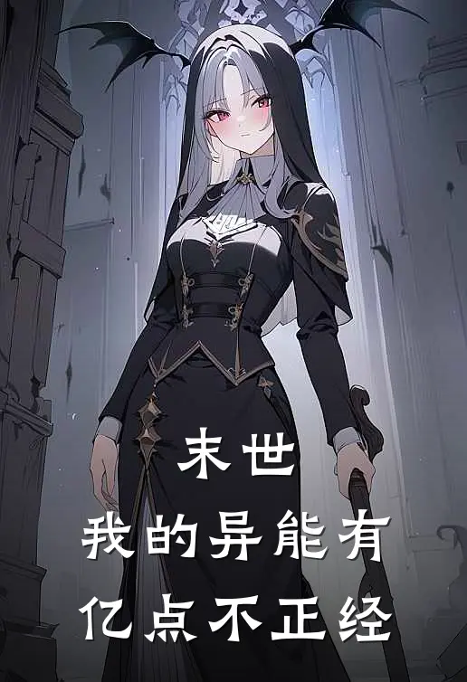 末世：我的异能有亿点不正经