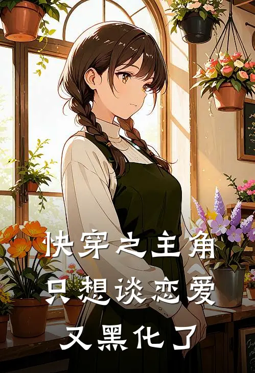 快穿之主角只想谈恋爱又黑化了