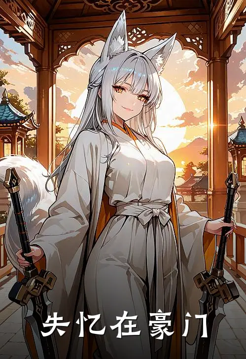 失忆在豪门