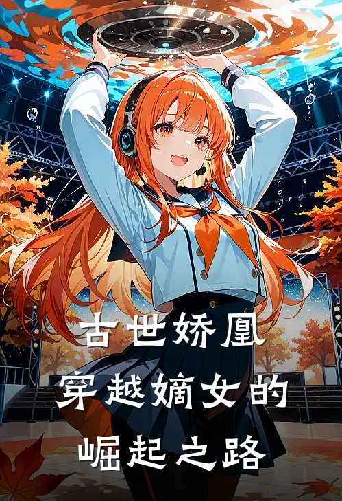 古世娇凰：穿越嫡女的崛起之路(林悦赵嫣)完结小说_小说完整版免费阅读古世娇凰：穿越嫡女的崛起之路林悦赵嫣