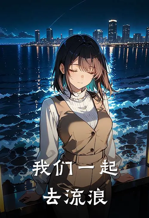 我们一起去流浪