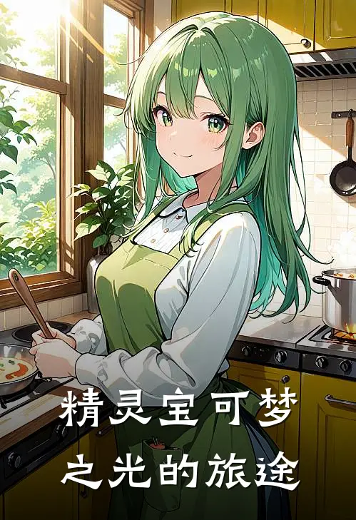 精灵宝可梦之光的旅途