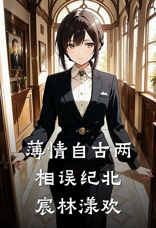 薄情自古两相误纪北宸林漾欢