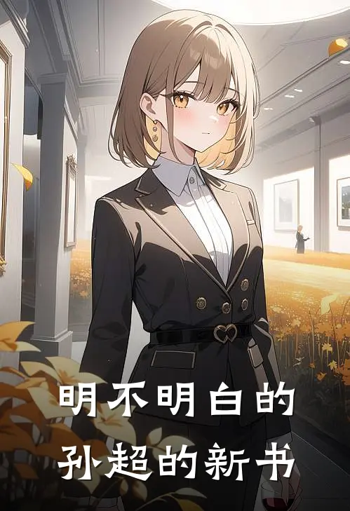 明不明白的孙超的新书