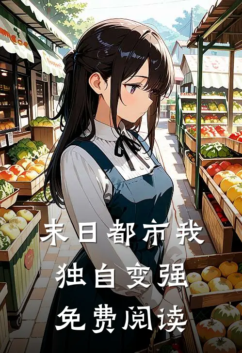 末日都市我独自变强免费阅读