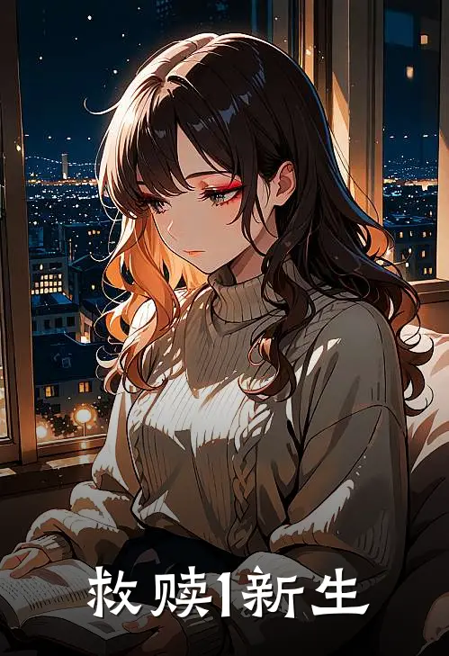 救赎1新生容骁衍尚谬言免费完整版小说_热门小说大全救赎1新生容骁衍尚谬言