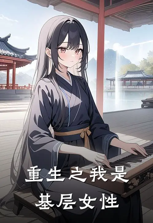 重生之我是基层女性
