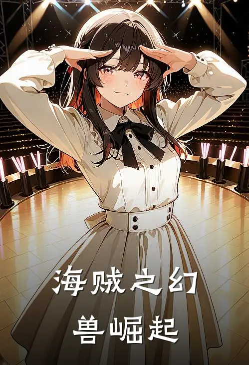 海贼之幻兽崛起