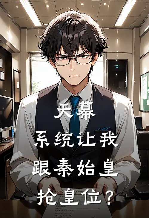 天幕：系统让我跟秦始皇抢皇位？