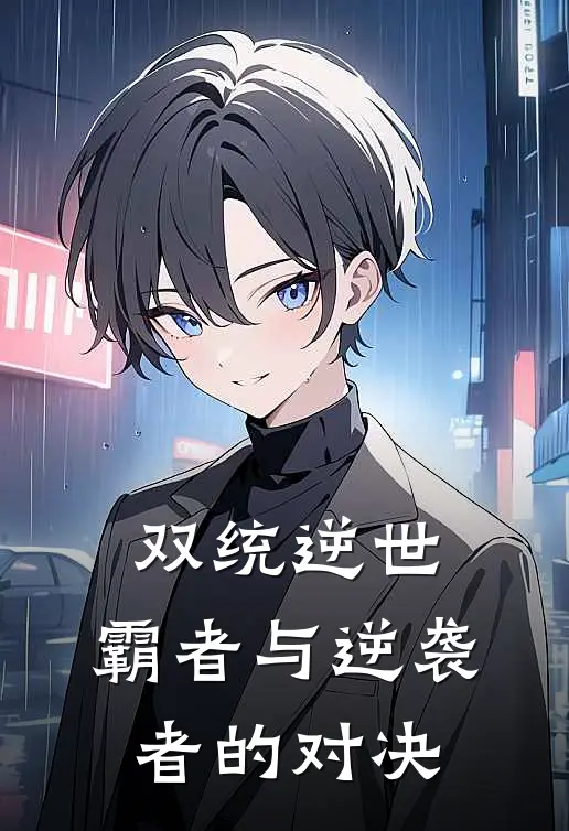 双统逆世：霸者与逆袭者的对决