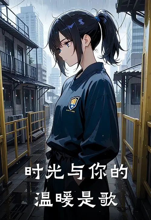 时光与你的温暖是歌