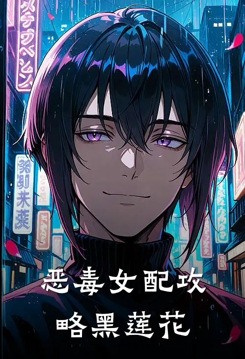 恶毒女配攻略黑莲花