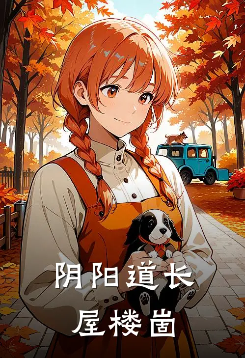 阴阳道长屋楼崮