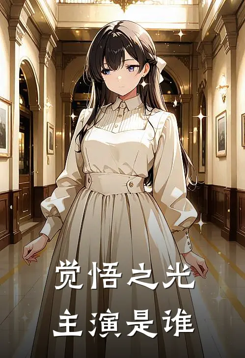 觉悟之光主演是谁