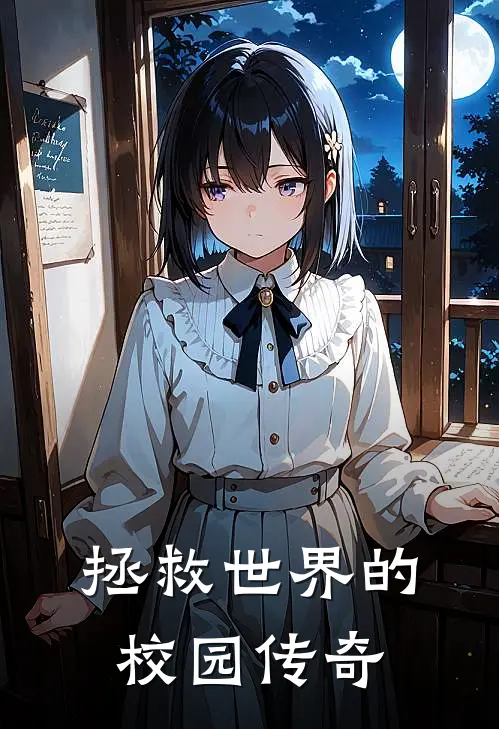 拯救世界的校园传奇