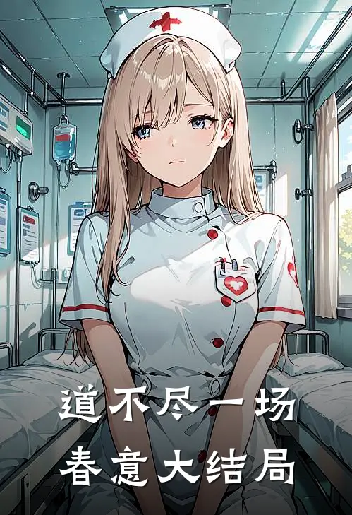 道不尽一场春意大结局