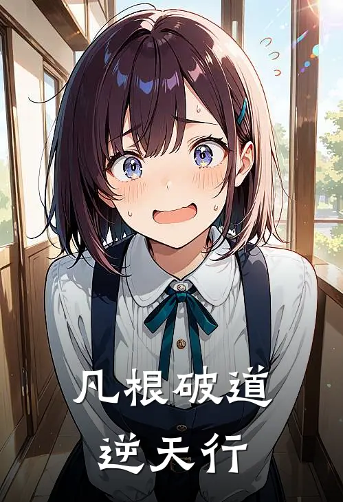 凡根破道逆天行