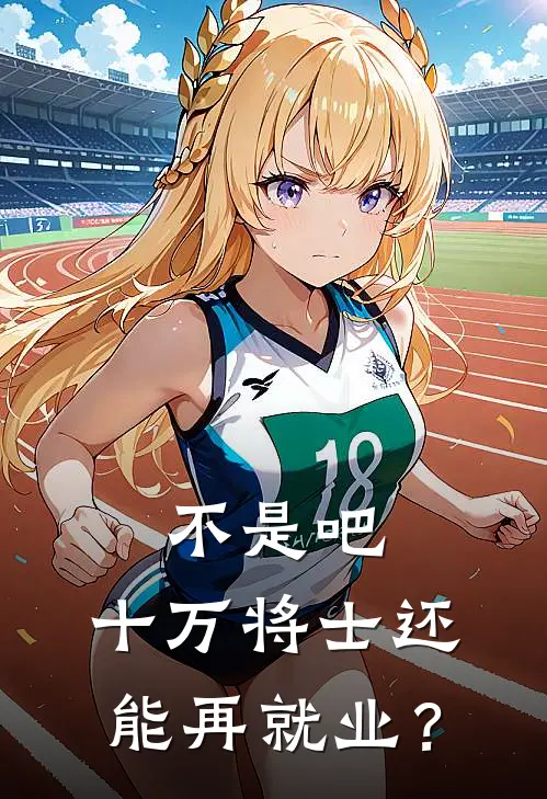 不是吧，十万将士还能再就业？