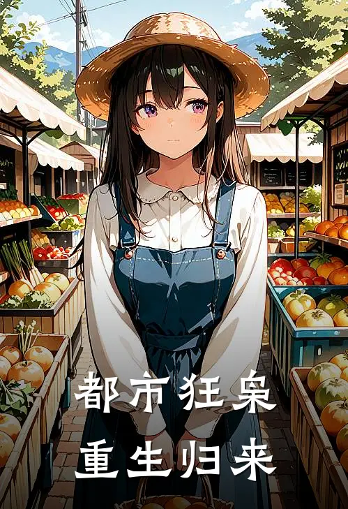 都市狂枭重生归来