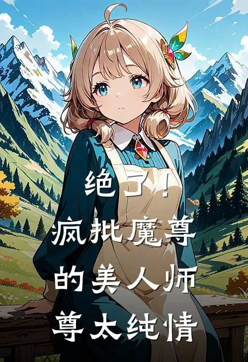 绝了！疯批魔尊的美人师尊太纯情(沈若辞沈若)最新完结小说推荐_热门小说排行榜绝了！疯批魔尊的美人师尊太纯情沈若辞沈若