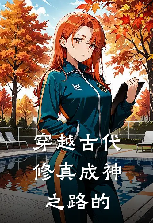 穿越古代修真成神之路的