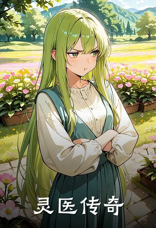 灵医传奇